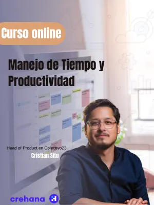 Bonos-Manejo de tiempo y prodcutividad