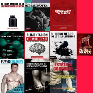 ebook fitness