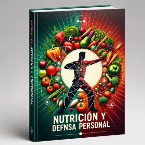 nutricion fitness y defensa personal